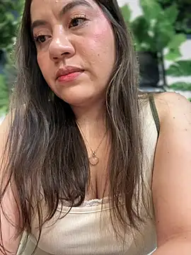 Iam  Cristal online show from 23, 11, 2025