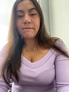Snapshot of Iam__Cristal chatting on 9, 6, 2026 Iam Cristal online show from 9, 6, 2026