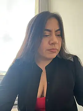 Iam  Cristal online show from 30, 4, 2026