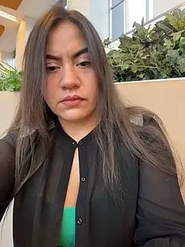 Iam  Cristal online show from 26, 5, 2026