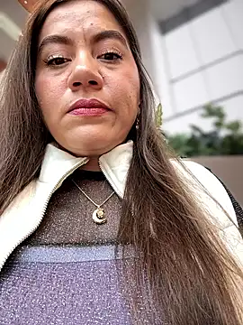 Iam  Cristal online show from 18, 9, 2025