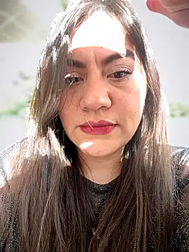 Iam  Cristal online show from 7, 10, 2025