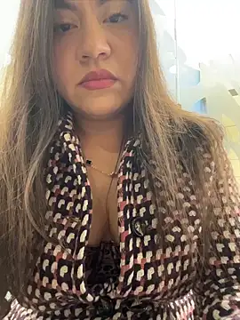 Iam  Cristal online show from 13, 4, 2026