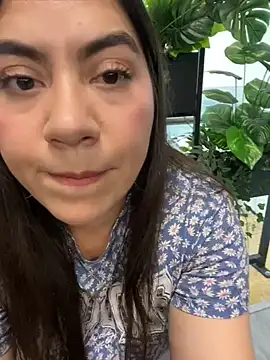Iam  Cristal online show from 17, 5, 2026