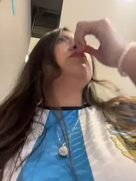 Snapshot of Iam__Cristal chatting on 15, 7, 2026 Iam Cristal online show from 15, 7, 2026