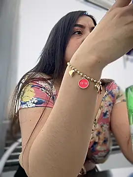 Iam  Cristal online show from 26, 11, 2025