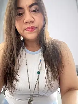 Iam  Cristal online show from 3, 12, 2025