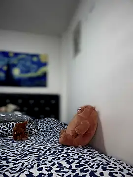 Iam  Cristal online show from 15, 10, 2025