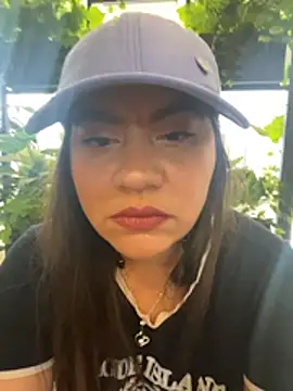 Iam  Cristal online show from 18, 1, 2026