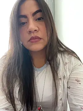 Iam  Cristal online show from 29, 4, 2026