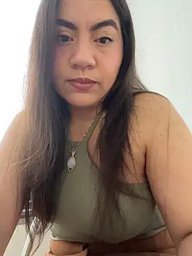 Iam  Cristal online show from 11, 5, 2026