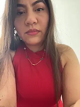 Iam  Cristal online show from 2, 5, 2026