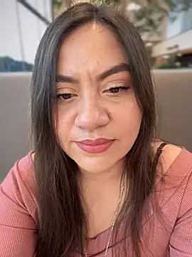 Iam  Cristal online show from 15, 12, 2025