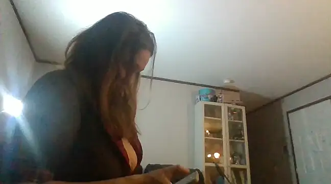 IvanaPlenty online show from 22, 3, 2025