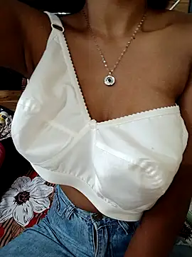 Crezy flutter online show from 15, 2, 2025