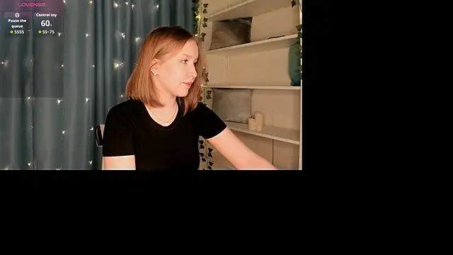 ms evasweet online show from 22, 9, 2025