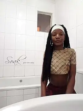 SHANTYBABE online show from 9, 12, 2024