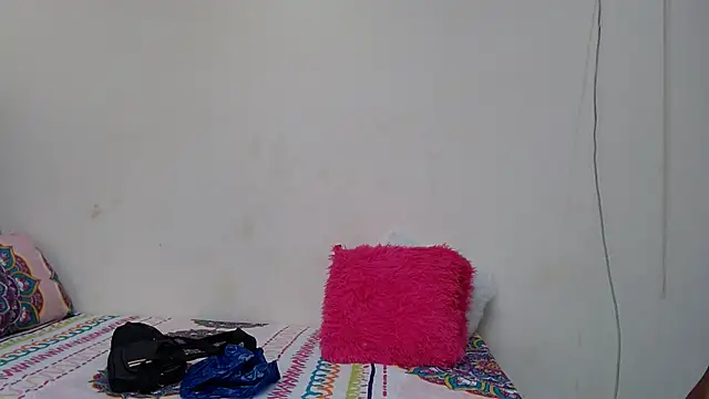 SHANTYBABE online show from 27, 12, 2024