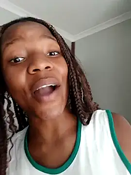 SHANTYBABE online show from 1, 11, 2025