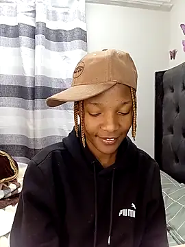 SHANTYBABE online show from 28, 9, 2025