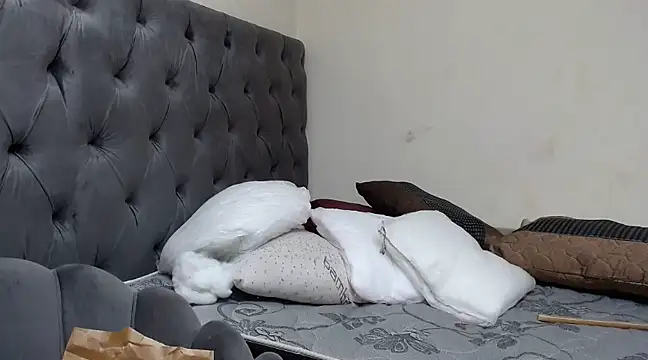 SHANTYBABE online show from 11, 12, 2024