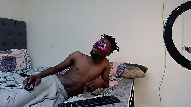 SHANTYBABE online show from 9, 12, 2024