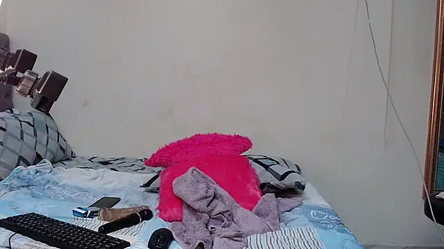 SHANTYBABE online show from 24, 12, 2024