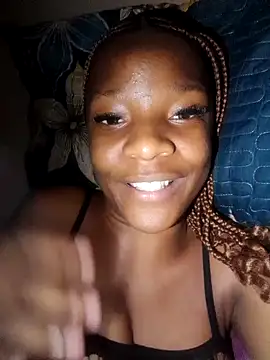 SHANTYBABE online show from 24, 12, 2024