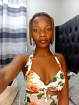 SHANTYBABE online show from 23, 9, 2025