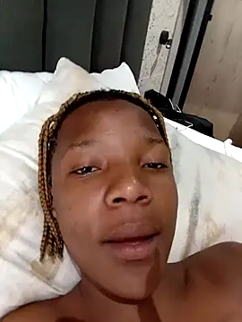 SHANTYBABE online show from 30, 9, 2025