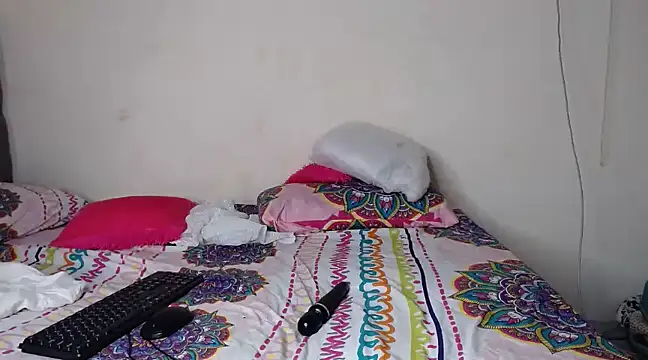 SHANTYBABE online show from 28, 12, 2024