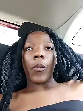 SHANTYBABE online show from 8, 12, 2024