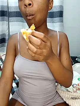 SHANTYBABE online show from 14, 11, 2025