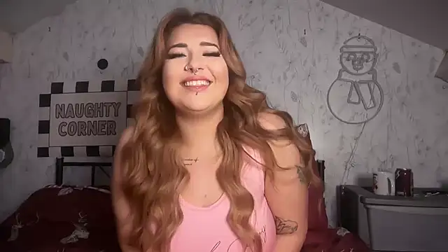 Snapshot of Curvy_Rosie99 chatting on 19, 2, 2026 Curvy Rosie99 online show from 19, 2, 2026