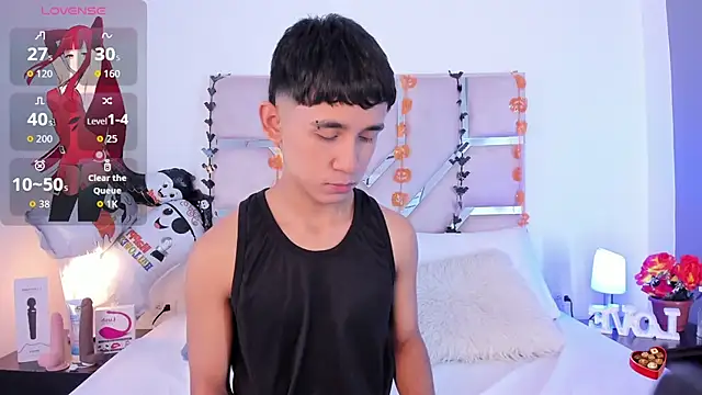 Thayler jones online show from 12, 10, 2025