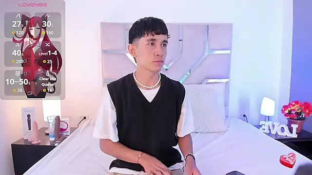 Thayler jones online show from 19, 9, 2025