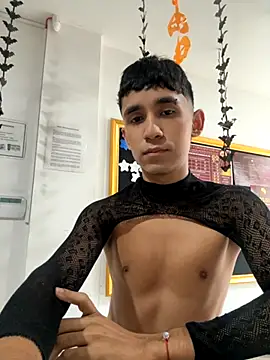 Thayler jones online show from 3, 11, 2025