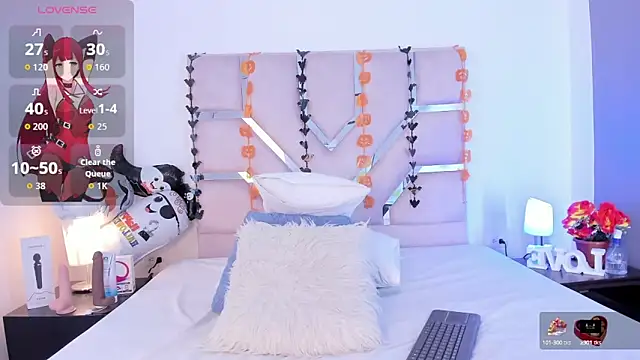 Thayler jones online show from 19, 10, 2025