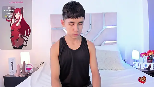 Thayler jones online show from 11, 11, 2025