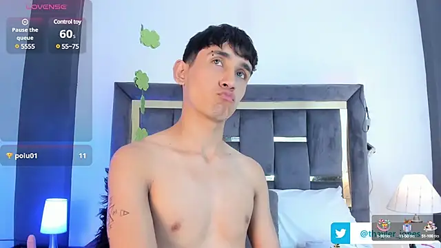 Thayler jones online show from 21, 3, 2025