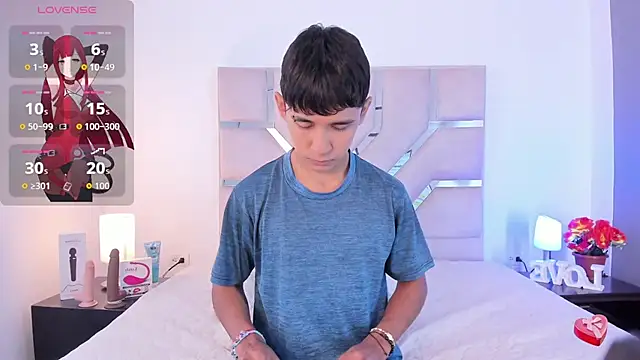 Thayler jones online show from 11, 9, 2025