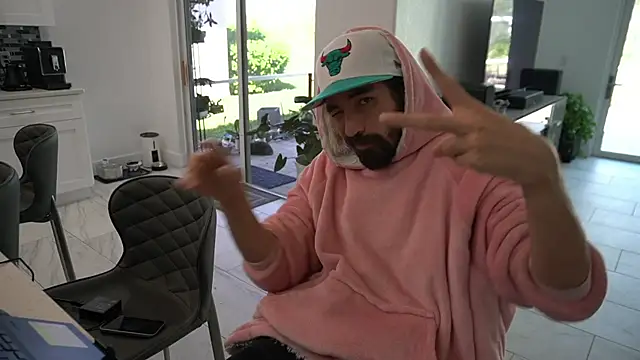 Your Ice cream online show from 7, 3, 2025