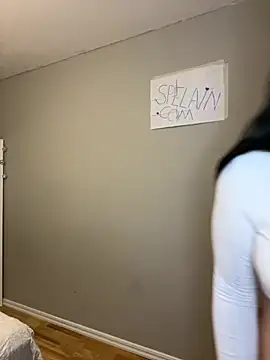 SweNatasha online show from 27, 3, 2026