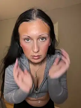 SweNatasha online show from 4, 4, 2026