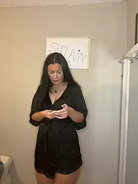 SweNatasha online show from 15, 3, 2026