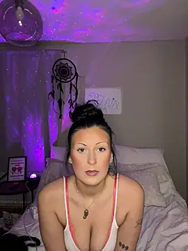 SweNatasha online show from 21, 3, 2026