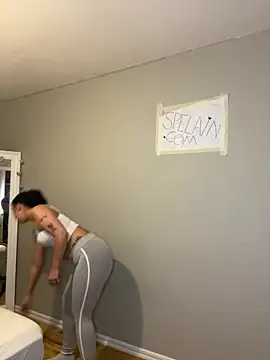 SweNatasha online show from 3, 4, 2026