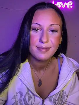 Snapshot of SweNatasha chatting on 23, 1, 2025 SweNatasha online show from 23, 1, 2025