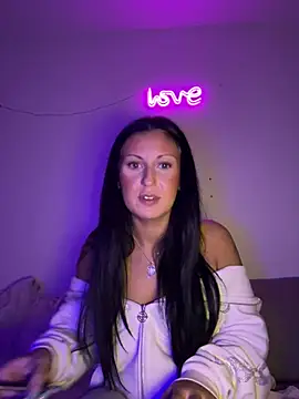 Snapshot of SweNatasha chatting on 23, 1, 2025 SweNatasha online show from 23, 1, 2025