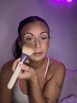 Snapshot of SweNatasha chatting on 9, 12, 2024 SweNatasha online show from 9, 12, 2024